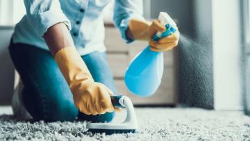 Fresh & Flawless: Reliable House Cleaning Service London