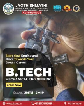 Best Engineering Colleges In Telangana