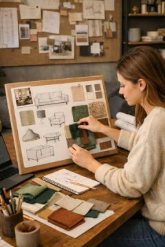 Basic Principles of Interior Designing Every Beginner Should Know