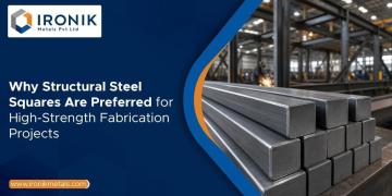 Wire rods Supplier in Gujarat | ironikmetals
