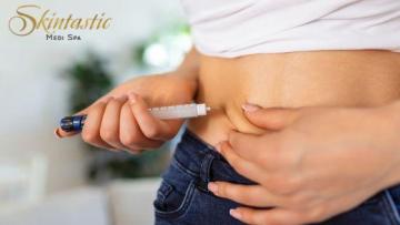 Semaglutide Riverside for Safe Weight Loss