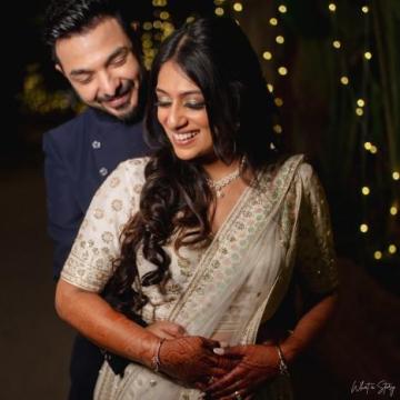 A Cinematic Celebration of Your Love