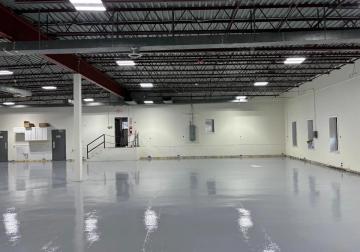 Concrete Floor Interior Philadelphia - Modern & Durable Flooring Solutions