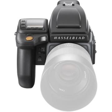 Hasselblad H6D-100c Medium Format DSLR Camera (INDOELECTRONI)