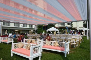 Goa Destination Wedding Venues for Unforgettable Memories