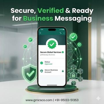 WhatsApp API Service Provider in Saudi Arabia – Official Business Messaging Solution