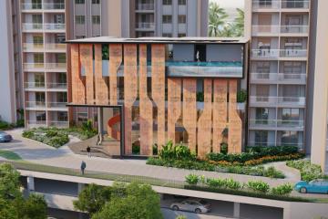 Rainbow UNO: Spacious Apartments in Uttarahalli for a Comfortable and Flexible Family Lifestyle
