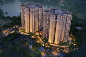 Rainbow UNO: Spacious and Well-Connected Apartments in Uttarahalli