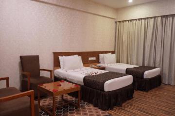 Book /Hotel /St/Laurn by AHR /Shirdi | Best Hotel in Shirdi - Asia - Hotels & Resorts.