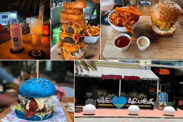 Best Restaurants in Aruba – Lunch Places & Top Restaurants