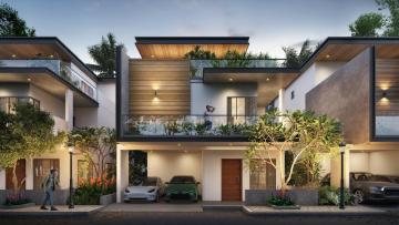 Grand La Palacio – Premium Villas In Chandapura for Independent Living