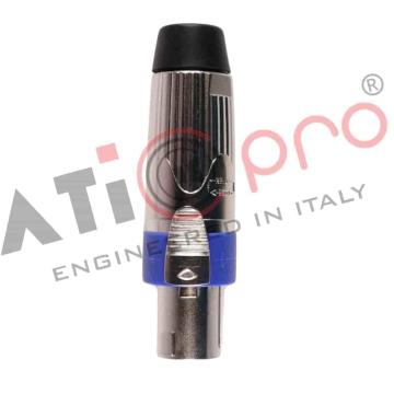ATI Pro Technologies Offers Quality Speaker Cable Connectors in India