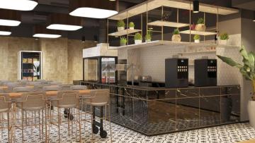 Coworking Space in Gurgaon for Startups, Entrepreneurs and Freelancers with Flexible Workspaces