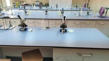 Science Labs in School Building Better Learning