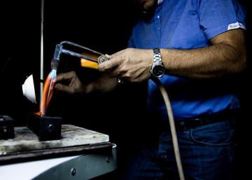 Laser Blasting Machine Services in Singapore