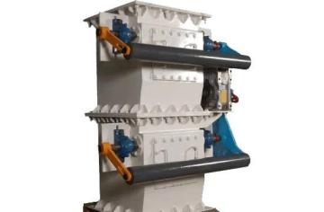 Double Cone Valve Manufacturers