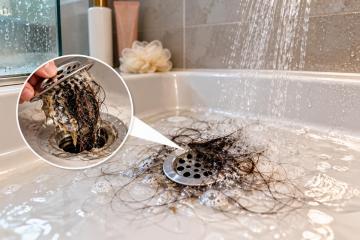Professional Clogged Drain Service for Homes and Businesses