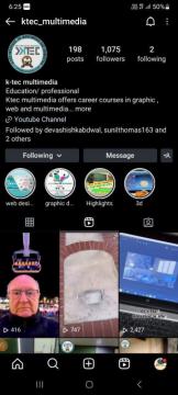 Graphic Designing Institute of Multimedia and Animation