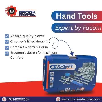 Expert by FACOM Hand Tools in UAE