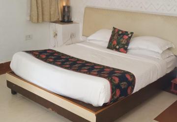 Book /MPT /Tourist /Village /Shivpuri - MPTDC | Asia Hotels & Resorts.