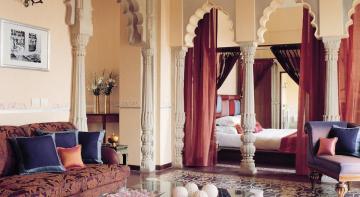 Book /Hotel /Usha /Kiran /Palace /Gwalior | Best Hotel in Gwalior - Asia - Hotels & Reosrts.