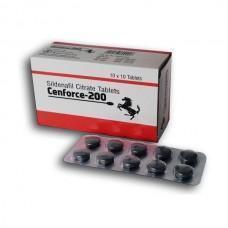 ED Medicine - Cenforce 100mg - Kamagra Gold For Men's Health