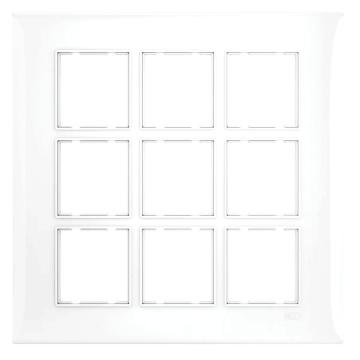 Buy REO Marvel 18M Comb Plate | Havells