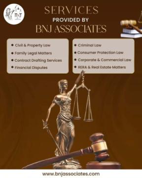 Advocate in Sector 12 Gurgaon