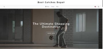 10% OFF Any Order at Charmaire