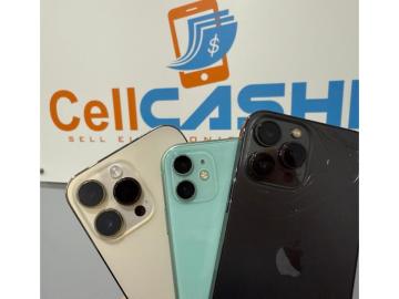 CellCashr - Sell Electronics For Cash (Philly, PA)