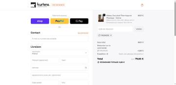 Kurtens: 10% Discount On All Curtains