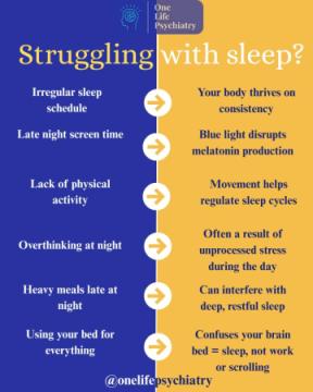 Do You Have Depression Check These Common Signs and Symptoms