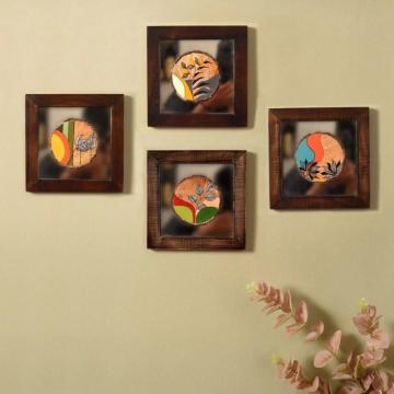 Handcrafted Wall Paintings Online to Elevate Your Interiors