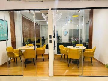 Virtual Office in Delhi With Professional Business Address Services