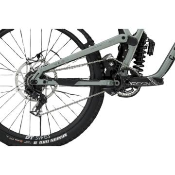 2026 Commencal SUPREME DH V5 RIDE (GUN2BIKESHOP)