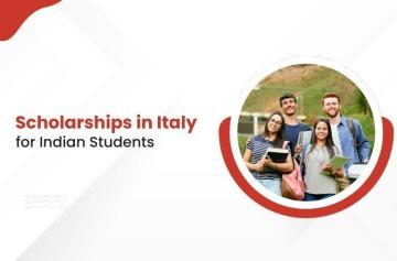 Scholarship Opportunities in Italy
