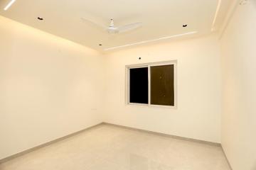 Breeze Park: Spacious Triplex Villas with Green Living