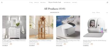 majesticbundlesvault.shop 10% Offer All Products