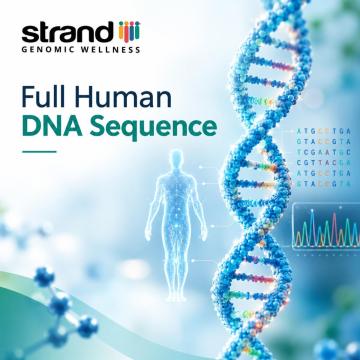Discover Genome Testing Costs | Strand Genomic Wellness