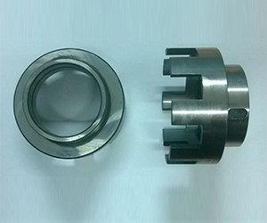 Milling Machine Spare Parts Supplier in Guntur