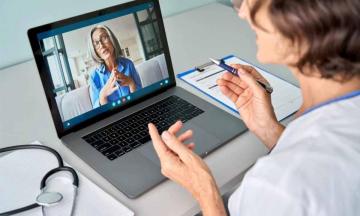 Virtual Healthcare for Employees Made Convenient