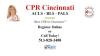 CPR Cincinnati