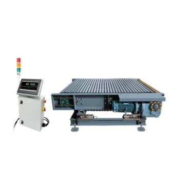 Advanced Checkweigher Machine for Quality Product Inspections USA