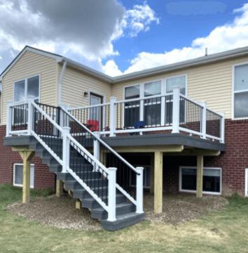 Covered Patio Contractors near me