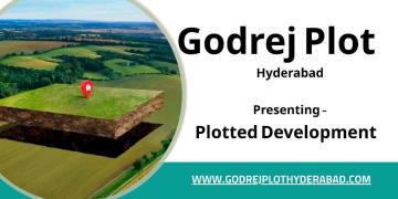 Godrej Plot Hyderabad - Build Your Dream Home