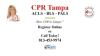CPR Classes Tampa
