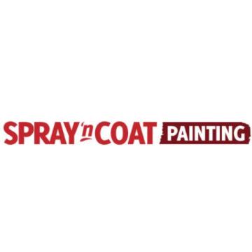 Spray 'n Coat Painting