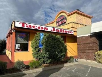 Taste the Best Mexican Food Vallejo at Tacos Jalisco