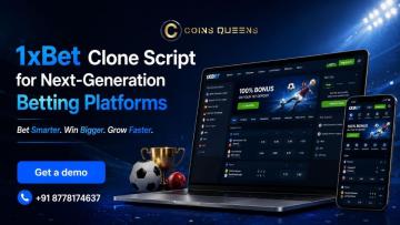 1xBet Clone Script for Next-Generation Betting Platforms