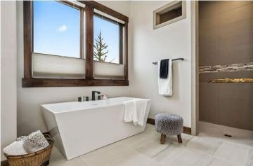 Luxurious Bathroom Remodels in Bend, Oregon
